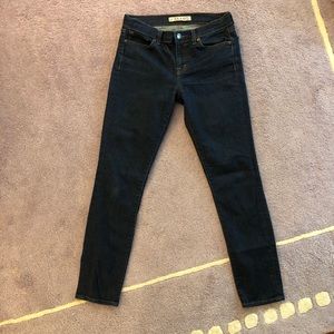 J Brand Skinny Jeans